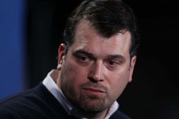 5 Questions the Indianapolis Colts Will Answer on Draft Day