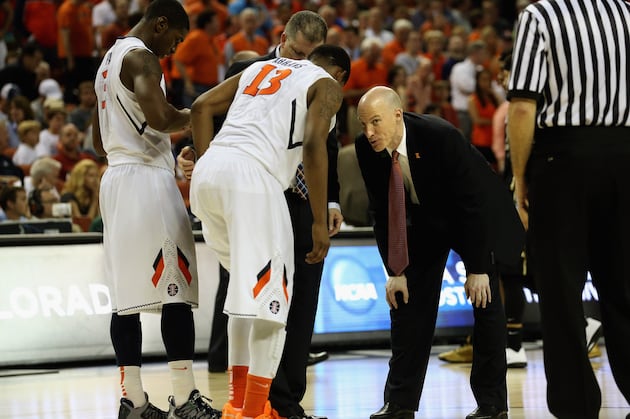 Illiniois Basketball: Final Report Card for Illini's 2012-13 Season