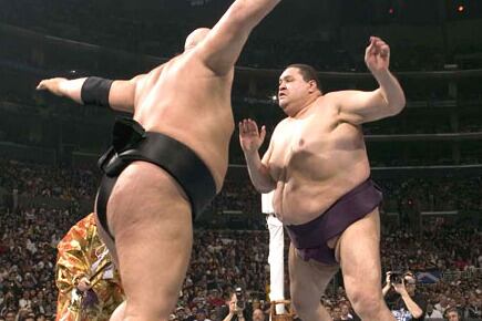 WrestleMania's Worst Matches, Jericho-GOAT and More from the Kings of Sport