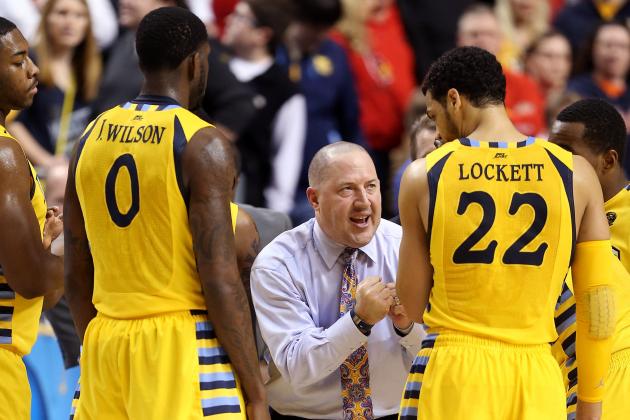 Marquette Basketball: Final Report Card for Golden Eagles' 2012-13 Season