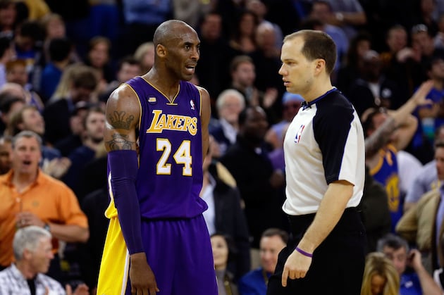L.A. Lakers' Biggest Strengths and Weaknesses