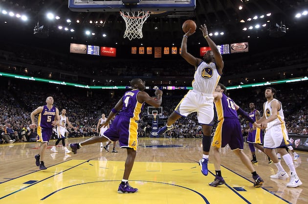 Keys to Golden State Warriors' Recently Improved Play