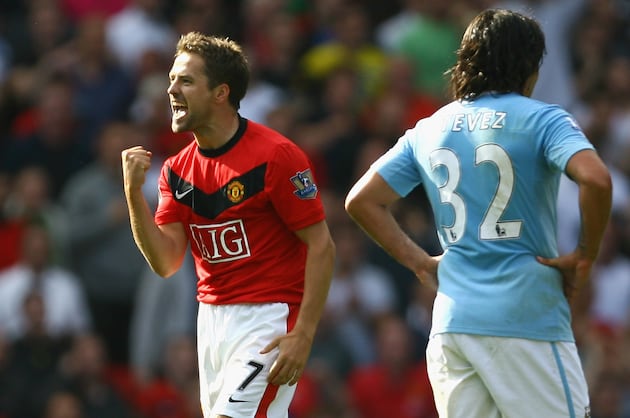 Remembering 5 Classic Manchester Derbies
