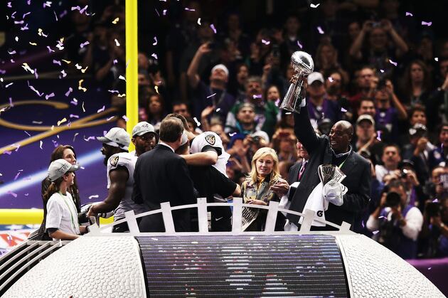 NFL Free Agency Moves That Are Sure to Backfire