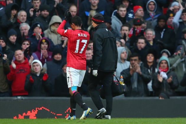 Who Should Manchester United Cut Loose This Summer?