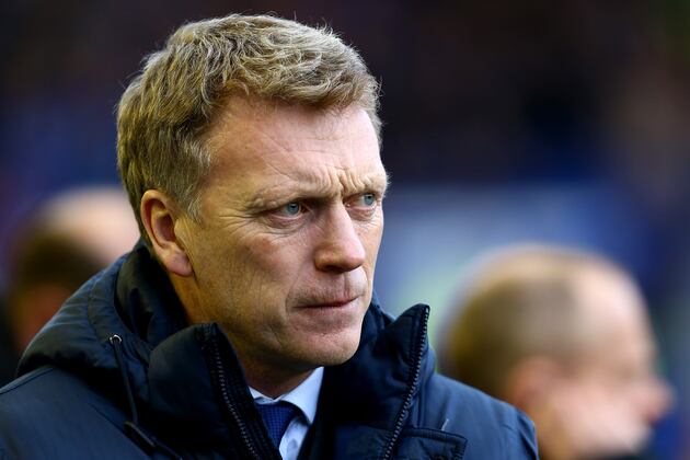Predicting the Potential Everton Starting Lineup for 2013-14