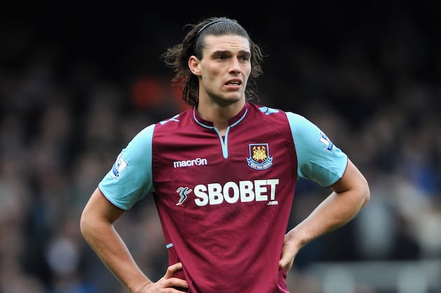 Andy Carroll: Is the West Ham Loanee Really Worth £18 Million?