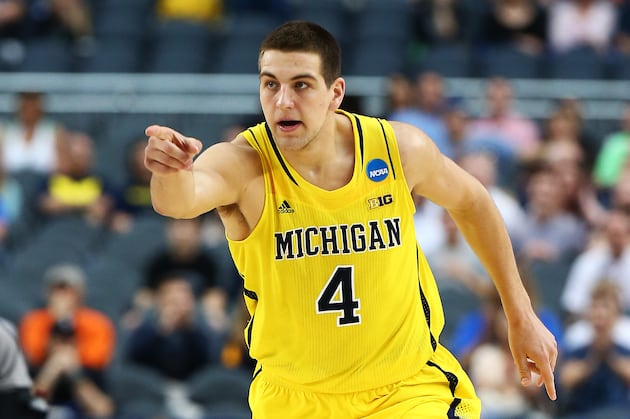 Ranking the Top NBA Prospects in the 2013 NCAA Final Four