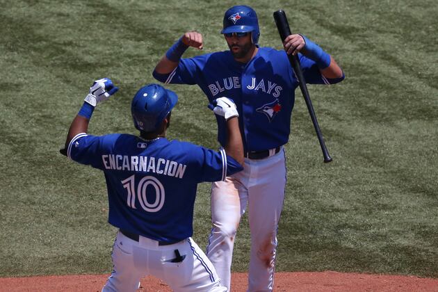 Hype Readings for All 30 MLB Teams for 2013