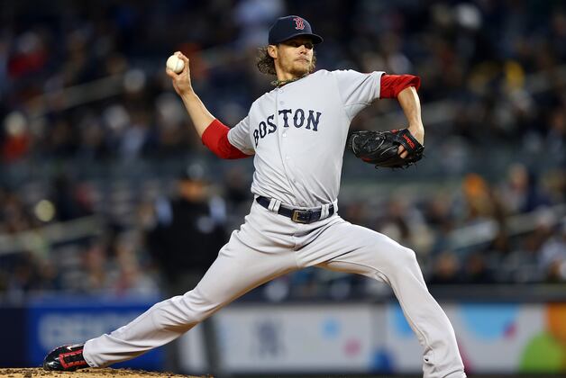 Red Sox vs. Yankees: 3 Up, 3 Down for April 3