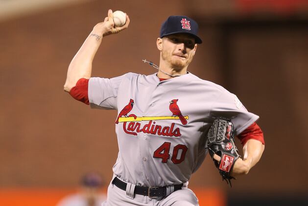 Predictions for MLB's 7 Must-See Games of the Weekend