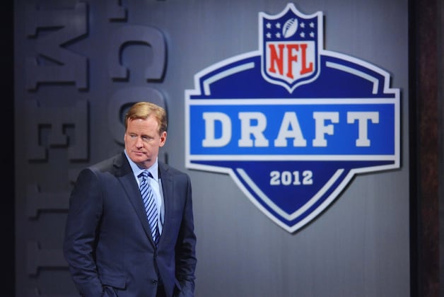 Draft Prospects Who Would Fit Perfectly with Bengals