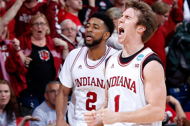 Best Moments from Indiana Basketball's Resurgent 2012-13 Season