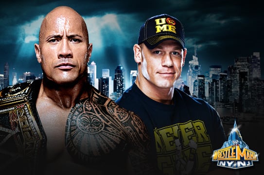 The Casual Fan's Guide to WrestleMania 29: Your Big Show Primer and Preview
