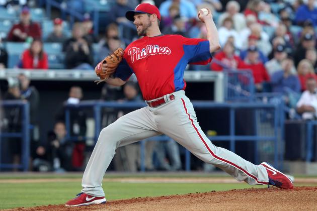 MLB Picks: Philadelphia Phillies vs. Atlanta Braves