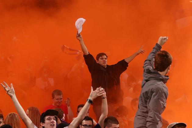Bucket List for Football Fans: 10 Things You Must Do