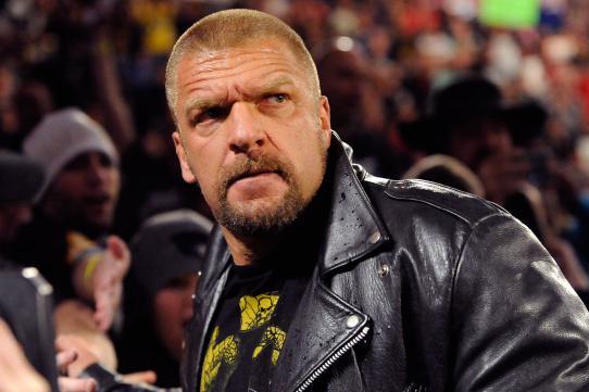 WrestleMania 29: Why It Will Be Triple H's Last Stand in the Ring