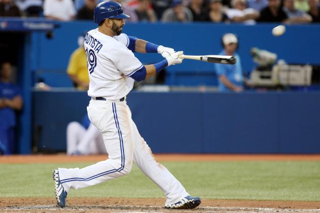 MLB Picks: Cleveland Indians vs. Toronto Blue Jays