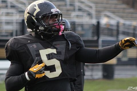 Under Armour All-America Game 2014 Roster and Player Analysis