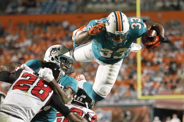 Stock Up, Stock Down for Every NFL Team as Free Agency Winds Down