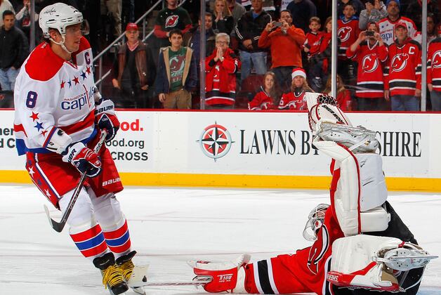 Ranking the 10 Most Media Savvy Stars in the NHL Today