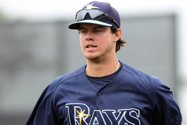 Predicting the First 10 Minor League Hitters Who Will Be Promoted to MLB