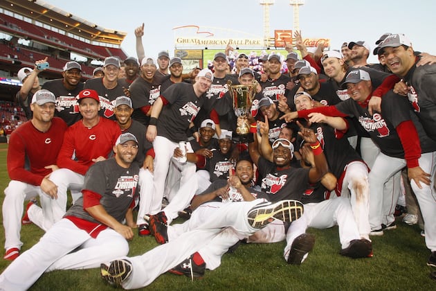 Cincinnati Reds: 5 Biggest Barriers Standing in the Way of a Division Title