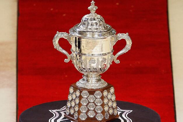 2013 Stanley Cup Playoffs: Western Conference Predictions