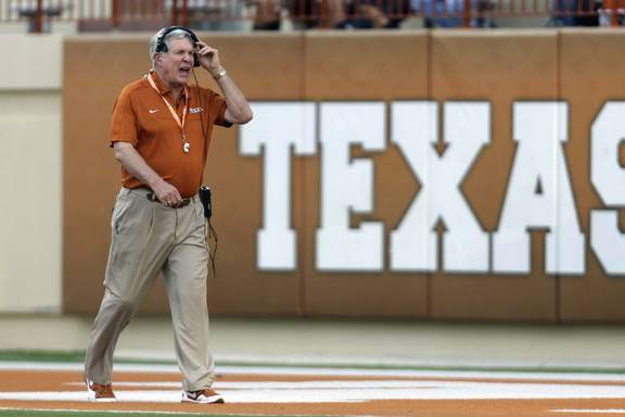 Texas Football: 4 Reasons Not to Put Too Much Stock in the Spring Game