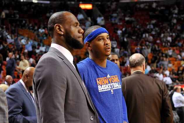 NBA Power Rankings: Breaking Down Every Team's Standing Before Playoffs Begin