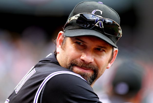 MLB Players Most Desperate to Win the World Series in 2013
