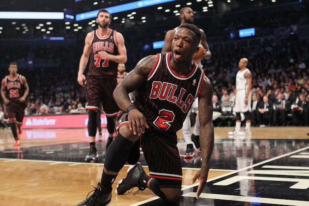 Chicago Bulls vs. Brooklyn Nets: Postgame Grades and Analysis for Chicago
