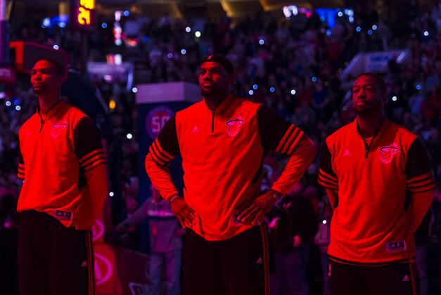 Achilles' Heel of Every 2013 NBA Playoff Team-to-Be