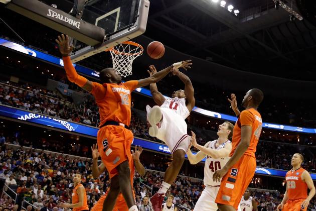 Indiana Basketball: 5 Hoosiers Who Must Improve in Offseason