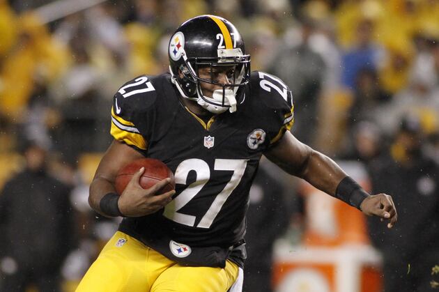 Pittsburgh Steelers: 4 Veterans Who Could Be Replaced by Rookies
