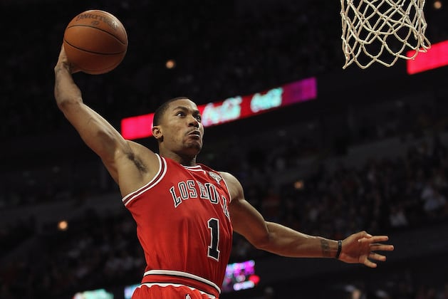 What the Chicago Bulls Can Look Forward to Next Year