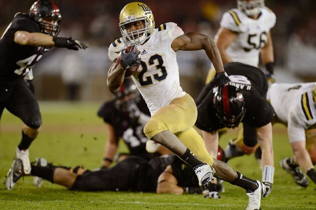 Best-Kept Secrets of the 2013 NFL Draft Class