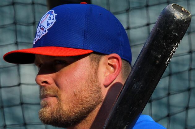 Predicting the Mets' In-Season Trade Candidates