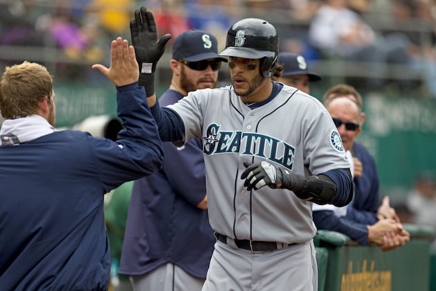 5 Lessons Learned from Mariners-Athletics Opening Series