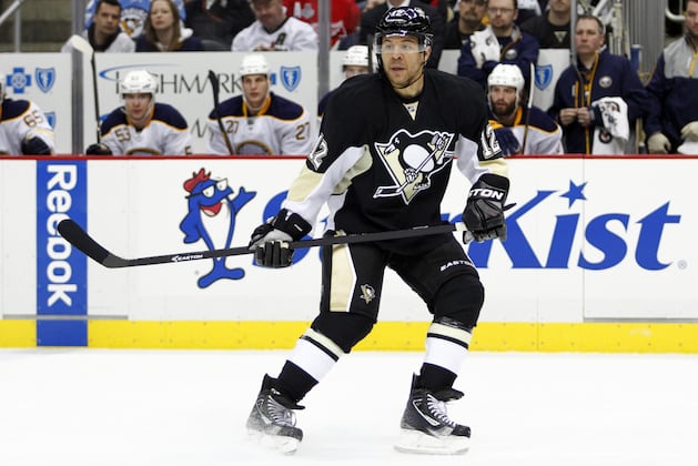 Breaking Down Each New Arrival's Future with the Pittsburgh Penguins