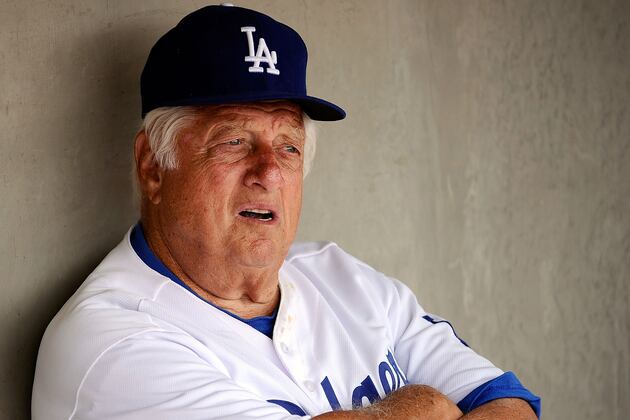 25 Greatest Dodgers of All Time