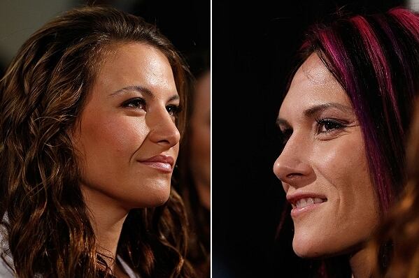 Must-See MMA Fights for the Month of April