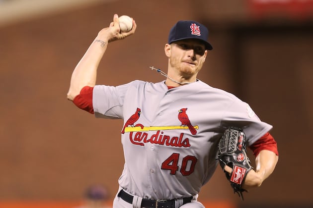 MLB Teams with the Most Prospect Depth to Trade to Fill Gaping Holes