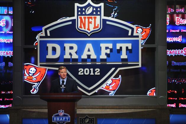 Ranking the Draft Success of All 32 NFL Teams
