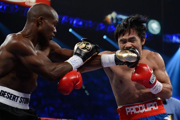 5 Reasons Why Manny Pacquiao vs. Timothy Bradley II Is Suddenly a Must-See Fight