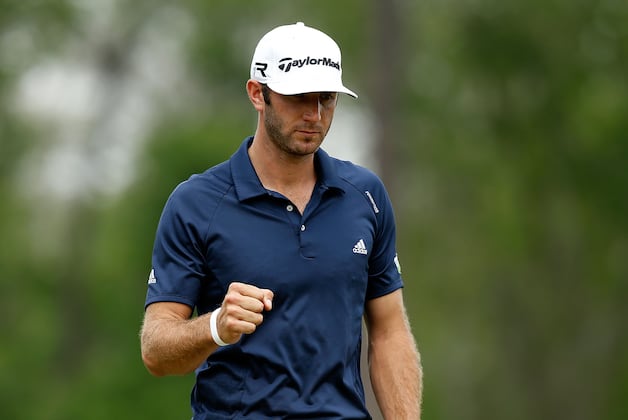 Masters 2013 Odds: Dustin Johnson and Biggest Bangs for Your Buck