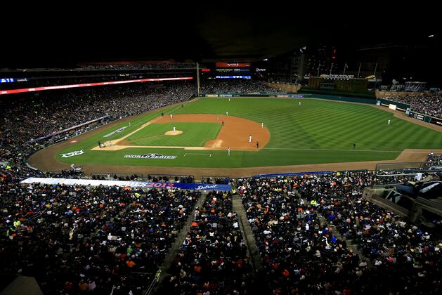 Power Ranking the Aces of the AL Central Division