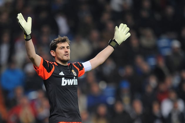 Real Madrid: Why Iker Casillas Has No Chance of Returning Under Jose Mourinho