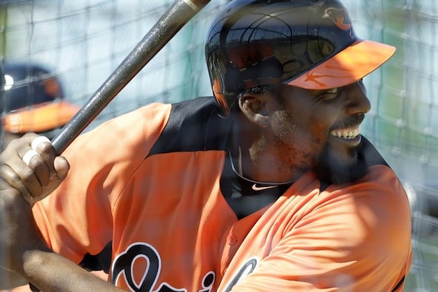 Vladimir Guerrero and 5 Former MLB Superstars Who Need to Retire