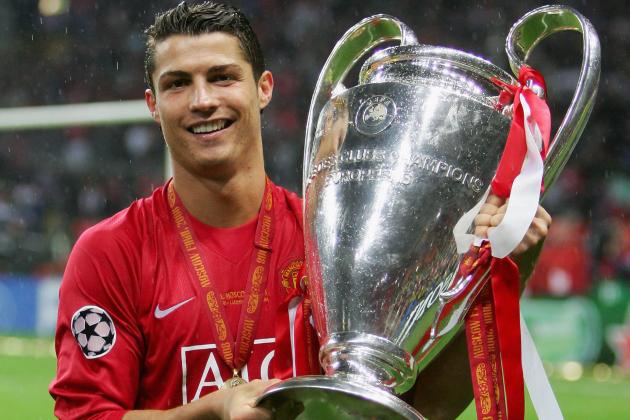 Picking an All-Time UEFA Champions League Best 11